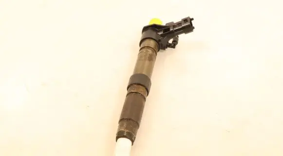 Ford S-MAX Fuel injector 0445115087