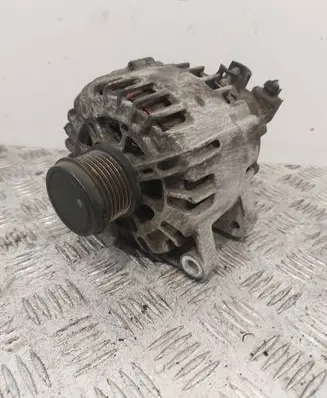 Ford Focus Generator/alternator AV6N10300GC 30659390 111165966