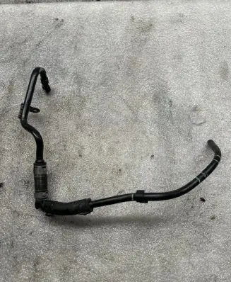 Audi A6 S6 C6 4F Engine coolant pipe/hose 059121399E