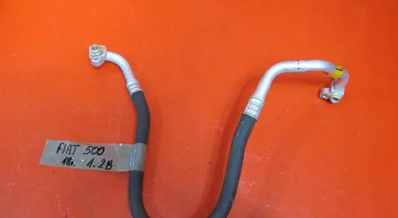 Fiat 500 Air conditioning (A/C) pipe/hose 52060998
