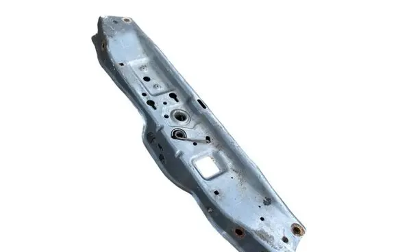 Opel Astra H Top upper radiator support slam panel