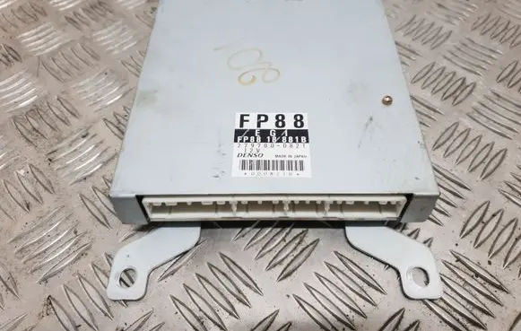 Mazda Premacy Engine control unit/module 2797000821 FP8818881B
