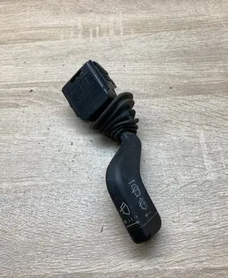 Opel Vectra B Wiper control stalk 90124931