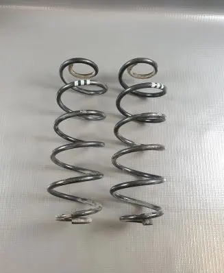 Audi A4 S4 B8 8K Rear coil spring