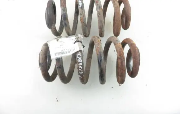 Audi A4 S4 B6 8E 8H Rear coil spring