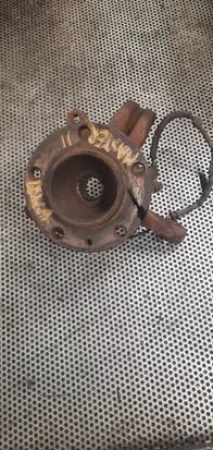 Renault Master II Front wheel hub spindle knuckle