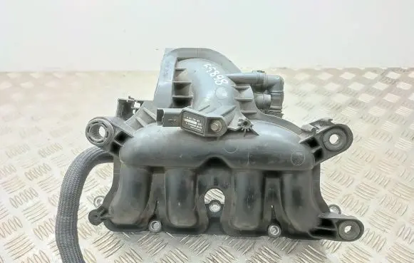 Mini One - Cooper Clubman R55 Intake manifold 757004180 75700418001 54329