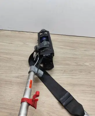 Volvo V70 Front seatbelt 30734735