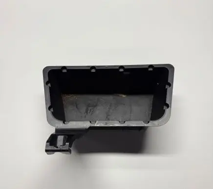 BMW 5 F10 F11 Glove box in trunk 7234948