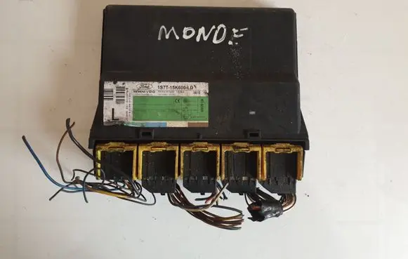 Ford Focus Engine control unit/module 1S7T15K600LD