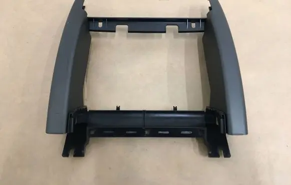 Other center console (tunnel) element
