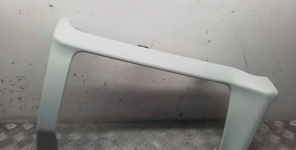 Porsche Macan (95B) Other interior part 95B858122A
