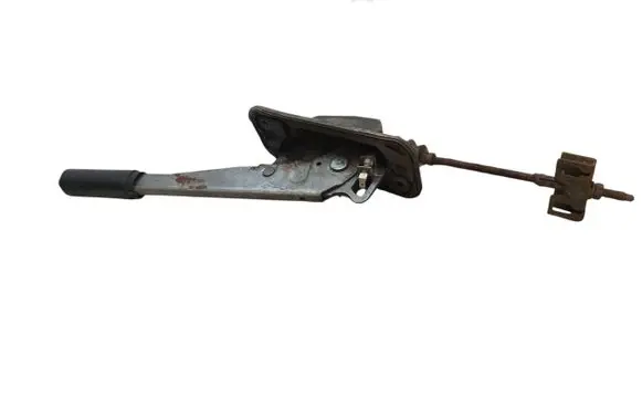 Renault Megane I Hand brake release handle 