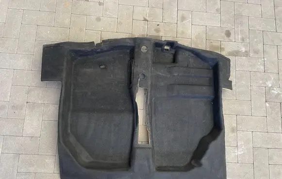 Renault Scenic IV - Grand scenic IV Interior carpet 849600059R