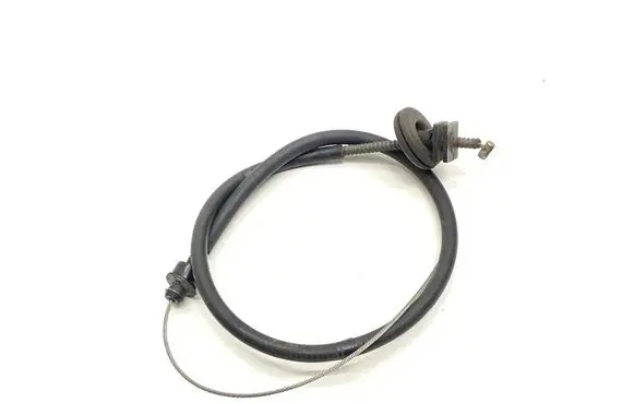 Jaguar XK8 - XKR Throttle cable MJA4620BD