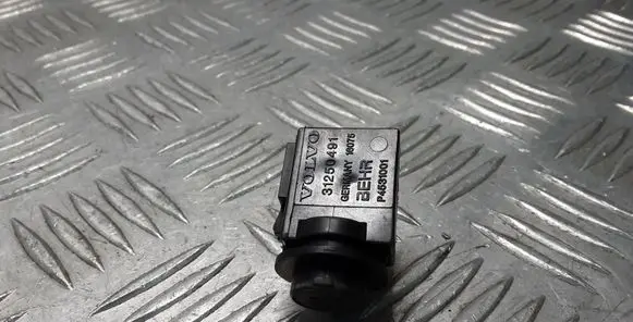 Land Rover Evoque I Air quality sensor 31250491