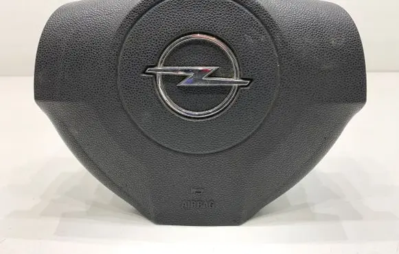 Opel Zafira B Steering wheel airbag 13111348