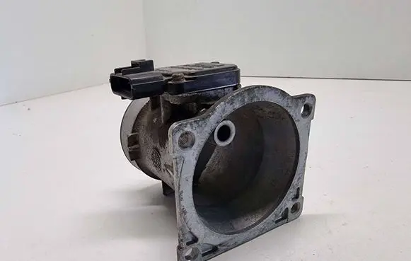 Subaru Legacy Mass air flow meter AFH6014 F82F12B579DA
