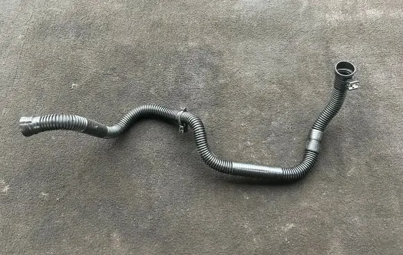 Vacuum line/pipe/hose