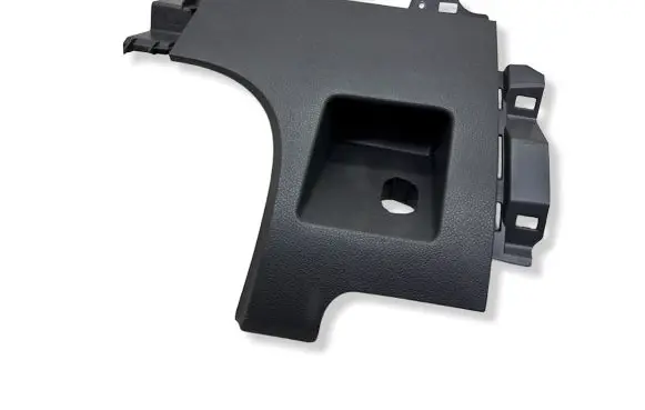 Ford C-MAX I Dashboard lower bottom trim panel 3M51R04324A