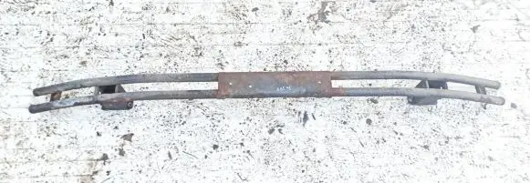 Suzuki Swift I Front bumper cross member
