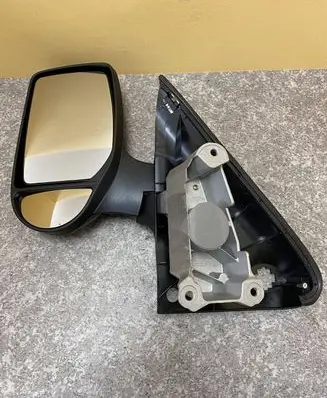 Ford Transit Coupe wind mirror (mechanical) FC642LH