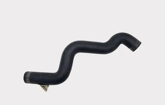 Alfa Romeo 164 Engine coolant pipe/hose 60593095
