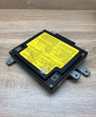 Honda Accord ABS control unit/module 39790SM4003