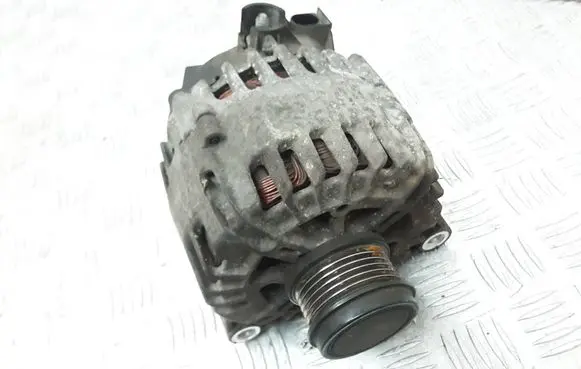 Ford Focus Generator/alternator AV6N10300GC