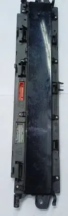 Renault Scenic II - Grand scenic II Speedometer (instrument cluster) P8200494955A 8200494955