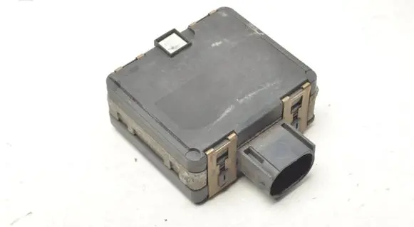 Skoda Superb B8 (3V) ACC Distronic radar sensor grill/trim 3Q0907561C