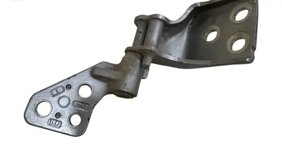 Toyota ProAce City Rear door upper hinge 080D06220