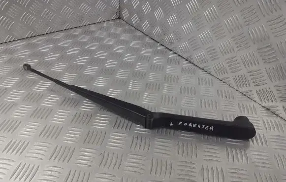 Subaru Forester SH Front wiper blade arm