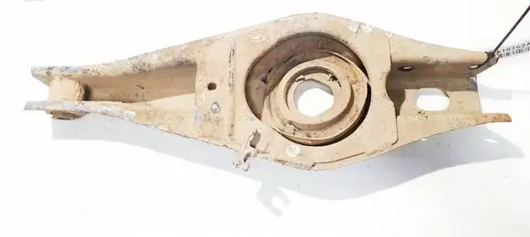 Peugeot 406 Rear upper control arm/wishbone