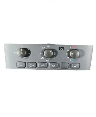 Volvo S40, V40 Climate control unit 0142695G01 612698