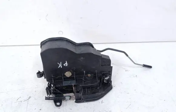 BMW X5M E70 Front door lock 7318419