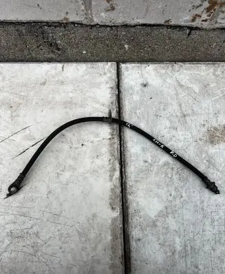Toyota C-HR I Brake line pipe/hose 