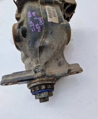 BMW 1 F20 F21 Rear differential 7599466