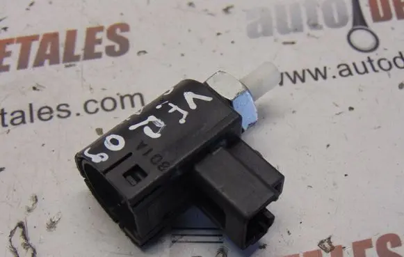 Clutch pedal sensor