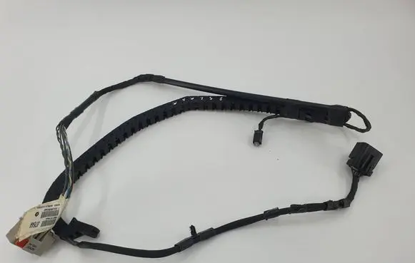 Chrysler Town u0026 Country V Sliding door wiring loom 68211876AA