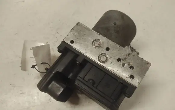 Citroen Xsara ABS Pump 0273004440 0265216722 9636084480