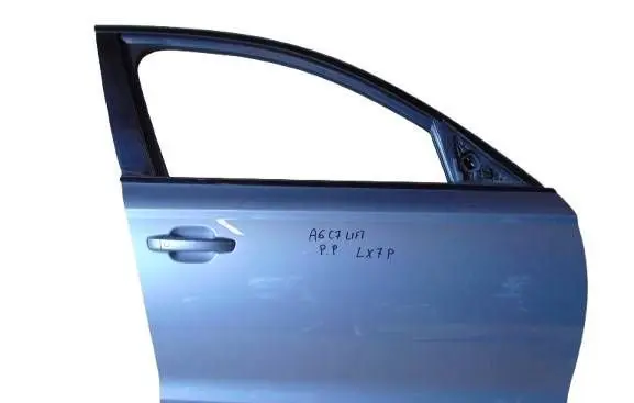 Audi A6 S6 C7 4G Front door