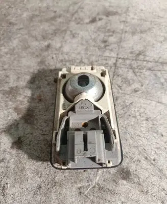 Peugeot 206 Other interior light