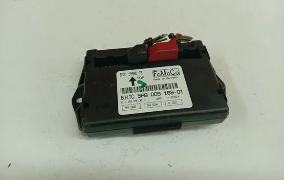 Ford Galaxy Other control units/modules 6M2T19980FB