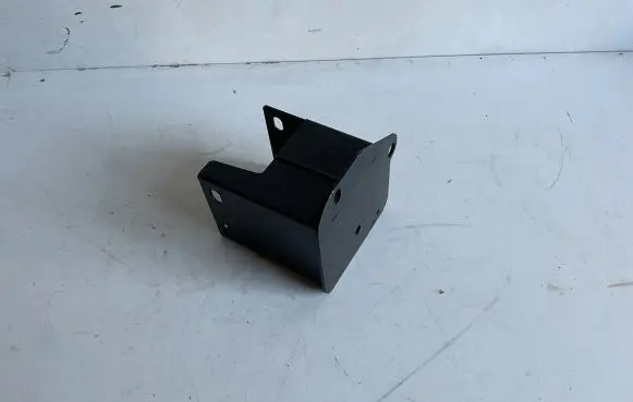 Mercedes-Benz AMG GT R190 C190 Rear bumper mounting bracket A1906402000 ZGS0031706