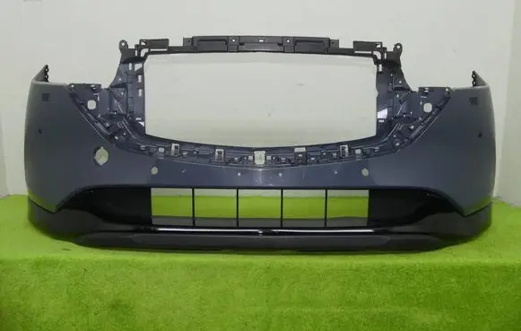 Mazda CX-5 II Front bumper KSD450031