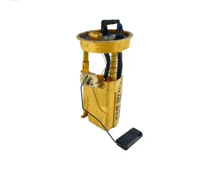 Fuel level sensor