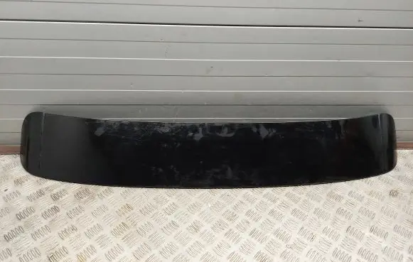 Audi Q5 SQ5 Tailgate/trunk spoiler 8R0827933C