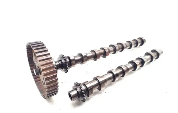 Peugeot 2008 II Camshaft 9819923680 9825013780