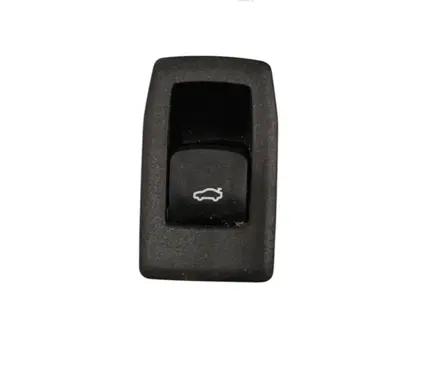 BMW 3 G20 G21 Tailgate/boot open switch button 7948786